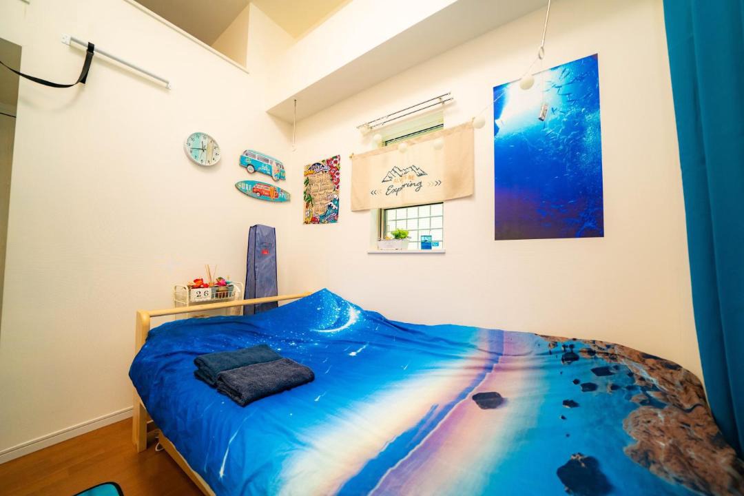 Photo of Bedroom in Katasekaigan