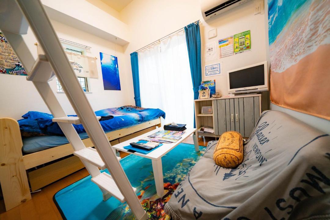 Photo of Bedroom in Katasekaigan