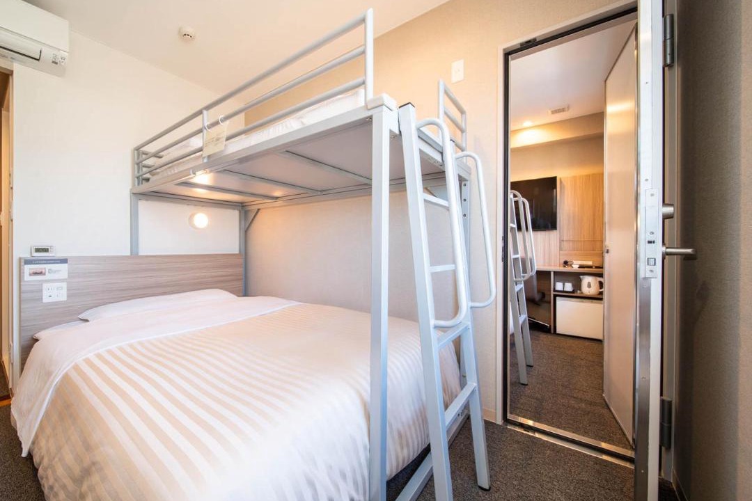 Photo of Bedroom in Nakahara Ward