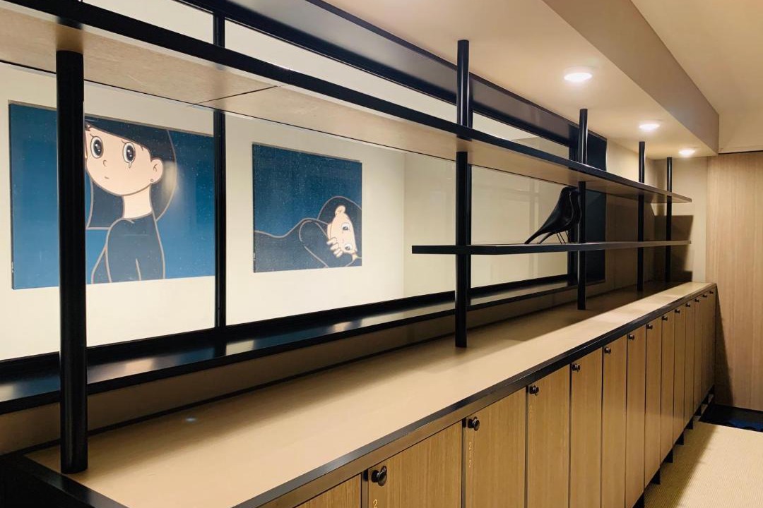 Photo of Others in Yanagibashi