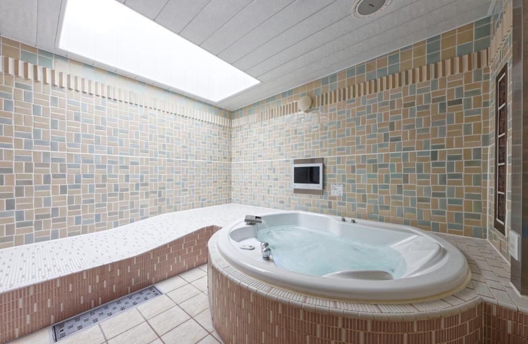 Photo of Bathroom in Kawaguchi