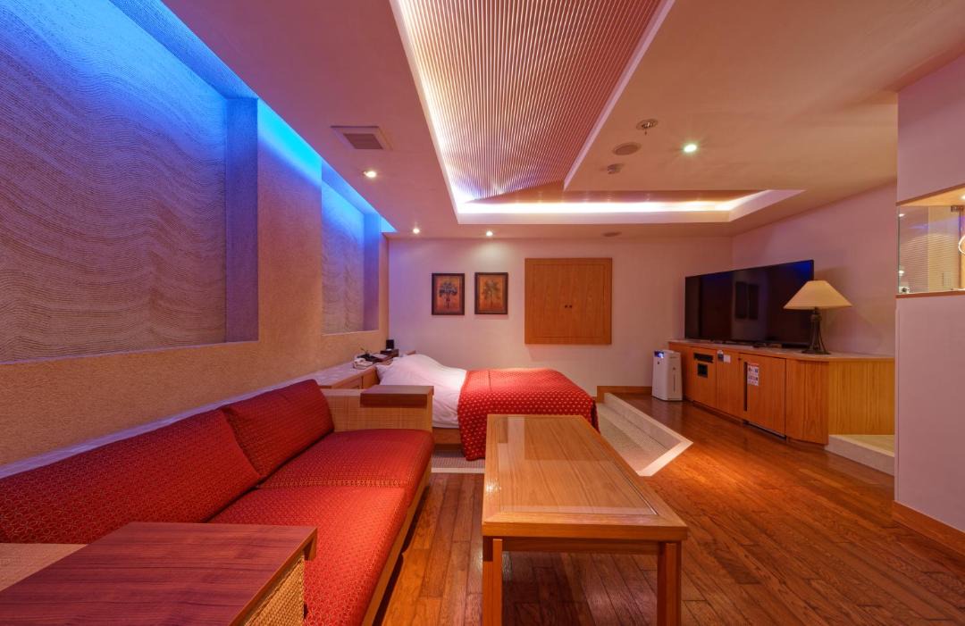 Photo of Livingroom in Kawaguchi