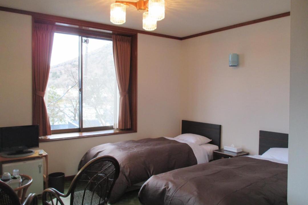 Photo of Bedroom in Nikko