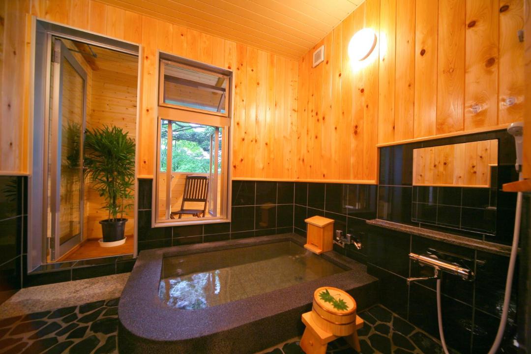 Photo of Bathroom in Nikko