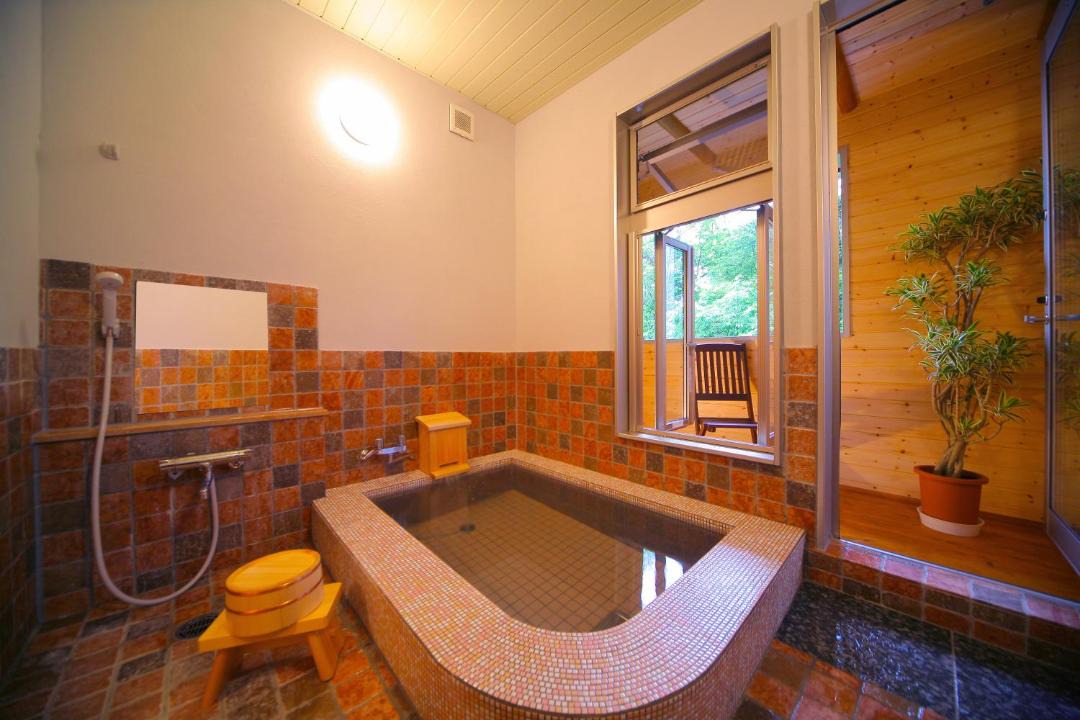 Photo of Bathroom in Nikko