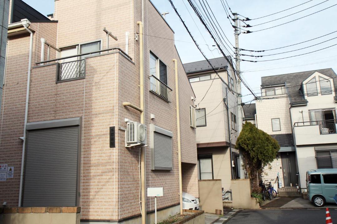 Photo of Others in Yatsuka-gun