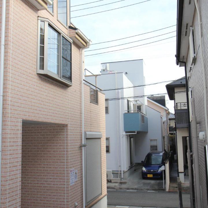 Photo of Others in Yatsuka-gun