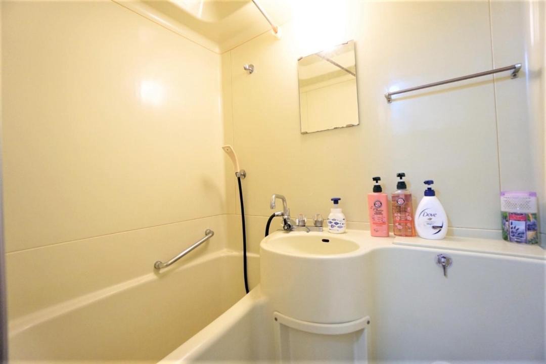 Photo of Bathroom in Nanbasennichimae
