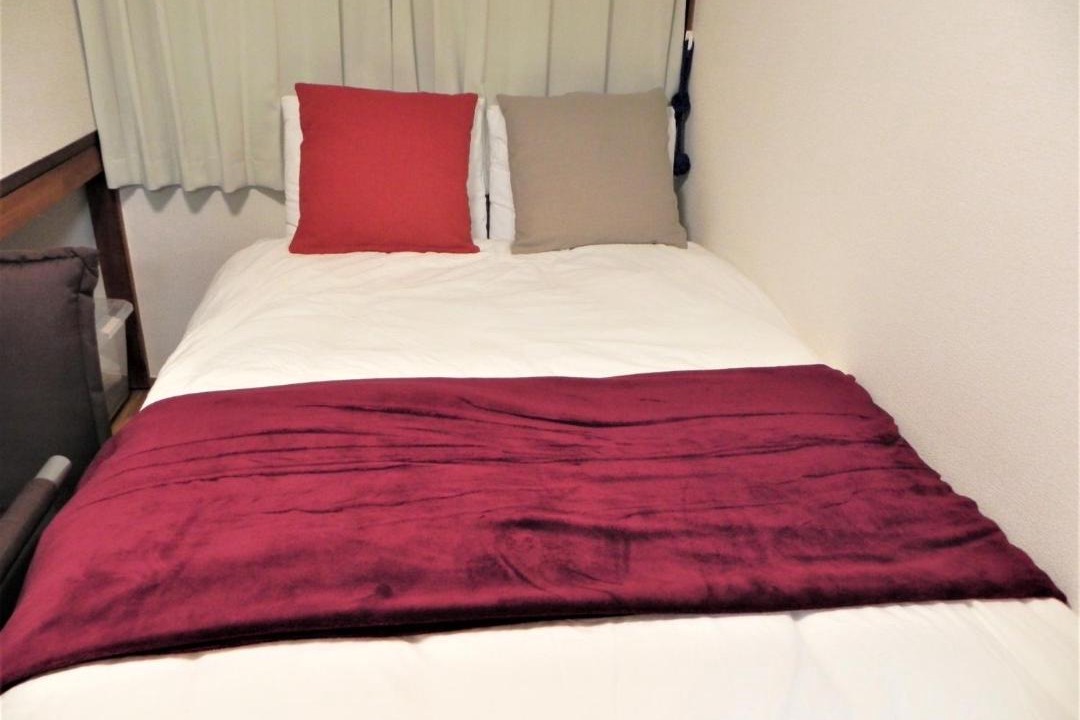 Photo of Bedroom in Nanbasennichimae