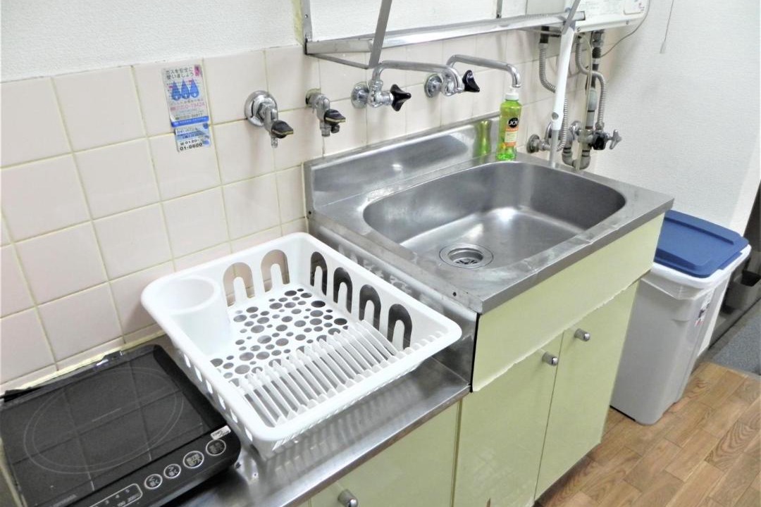 Photo of Kitchen in Nanbasennichimae
