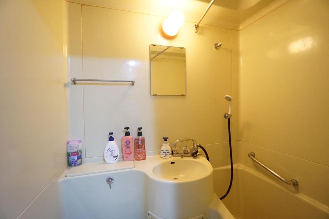 Photo of Bathroom in Nanbasennichimae