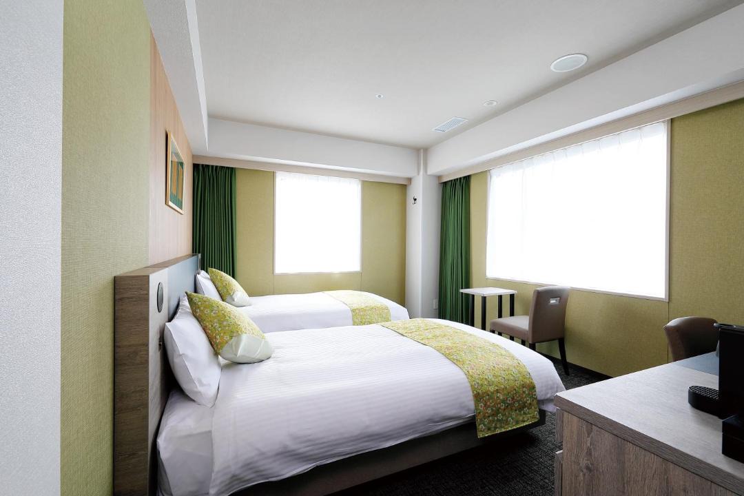 Photo of Bedroom in Nara