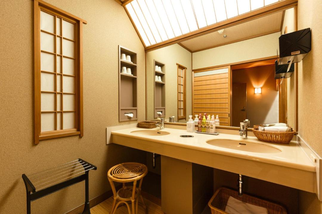 Photo of Bathroom in Kaga