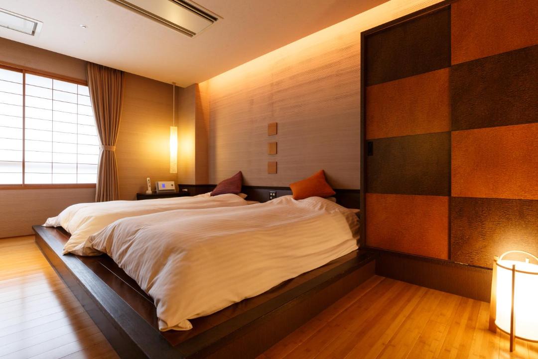 Photo of Bedroom in Kaga