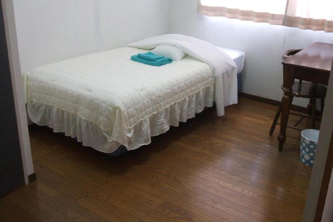 Photo of Bedroom in Naha City Centre