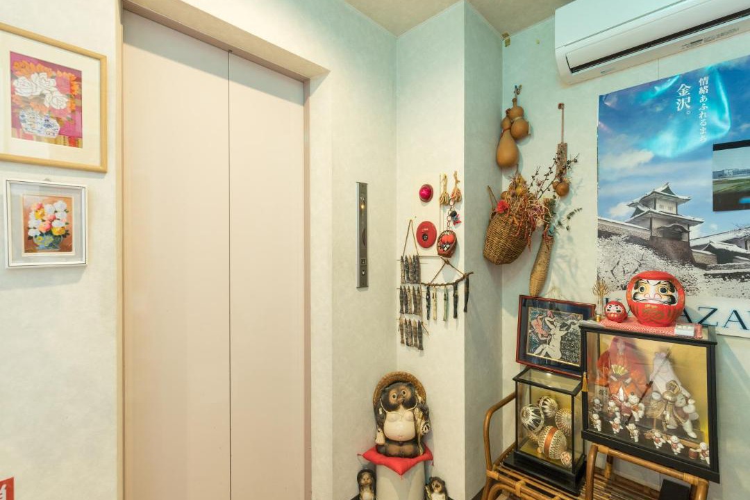 Photo of Others in Kanazawa