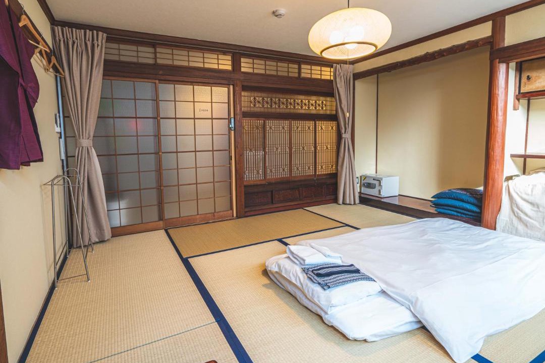 Photo of Bedroom in Miyoshi