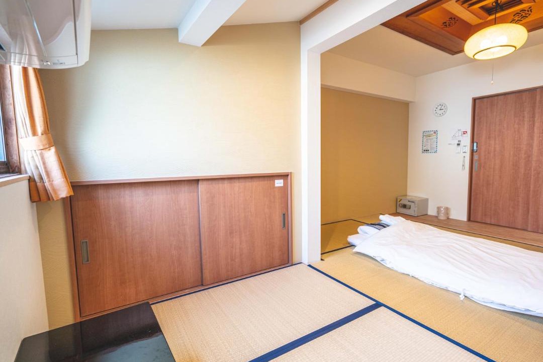 Photo of Bedroom in Miyoshi