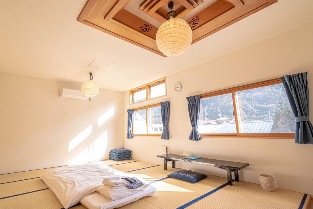 Photo of Bedroom in Miyoshi