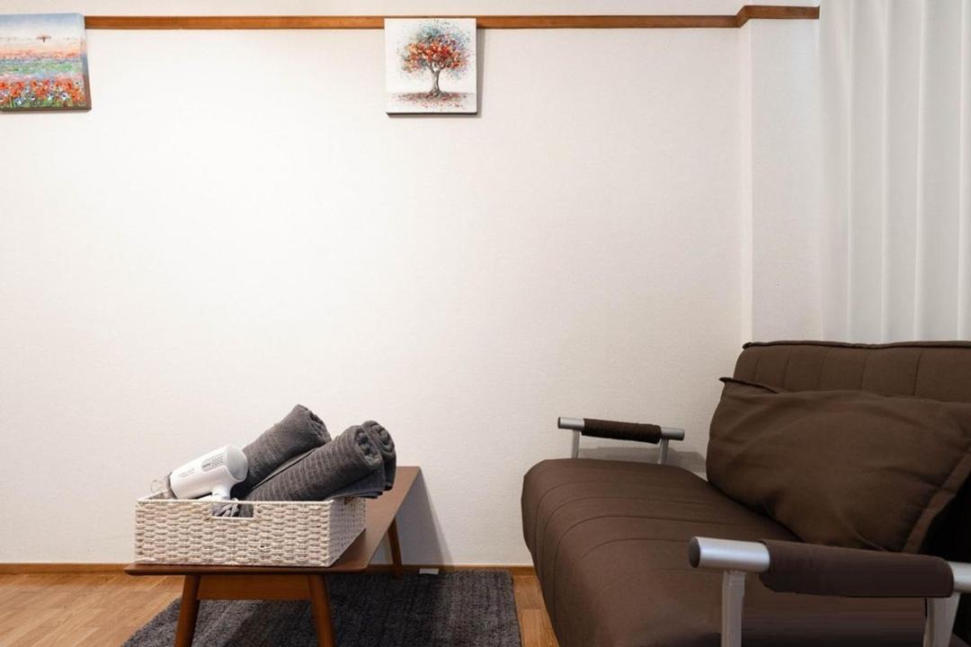 Photo of Livingroom in Nanbasennichimae