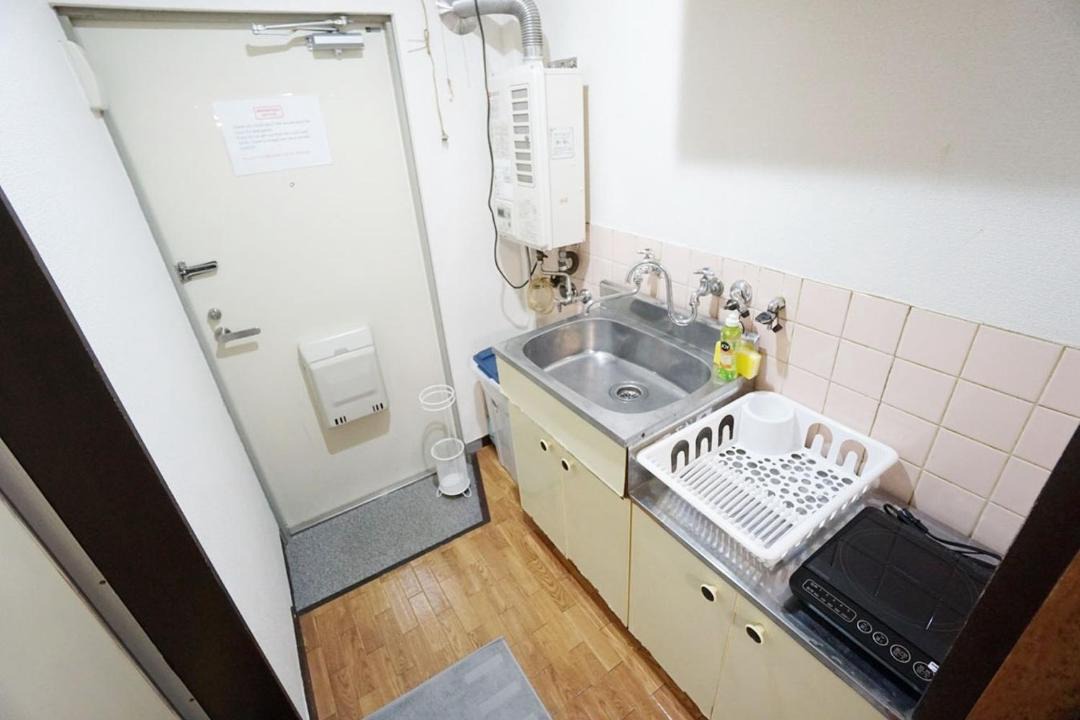 Photo of Kitchen in Nanbasennichimae