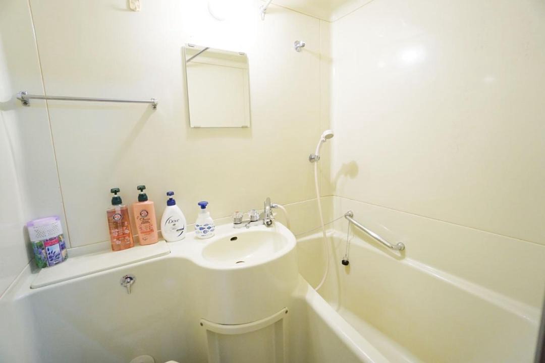 Photo of Bathroom in Nanbasennichimae