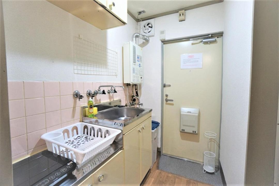 Photo of Kitchen in Nanbasennichimae