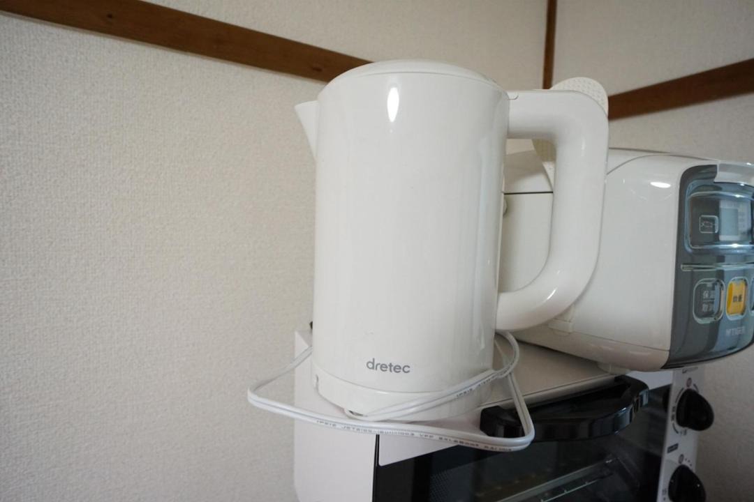 Photo of Bathroom in Nanbasennichimae