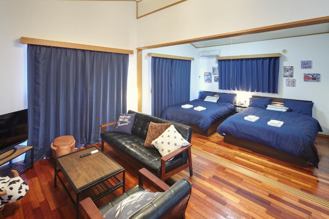 Photo of Bedroom in Bise