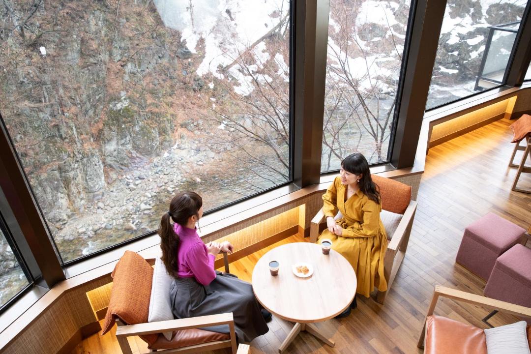 Photo of Others in Kamimoku Onsen