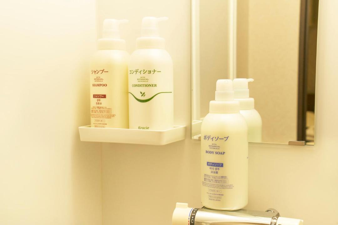 Photo of Bathroom in Toshima