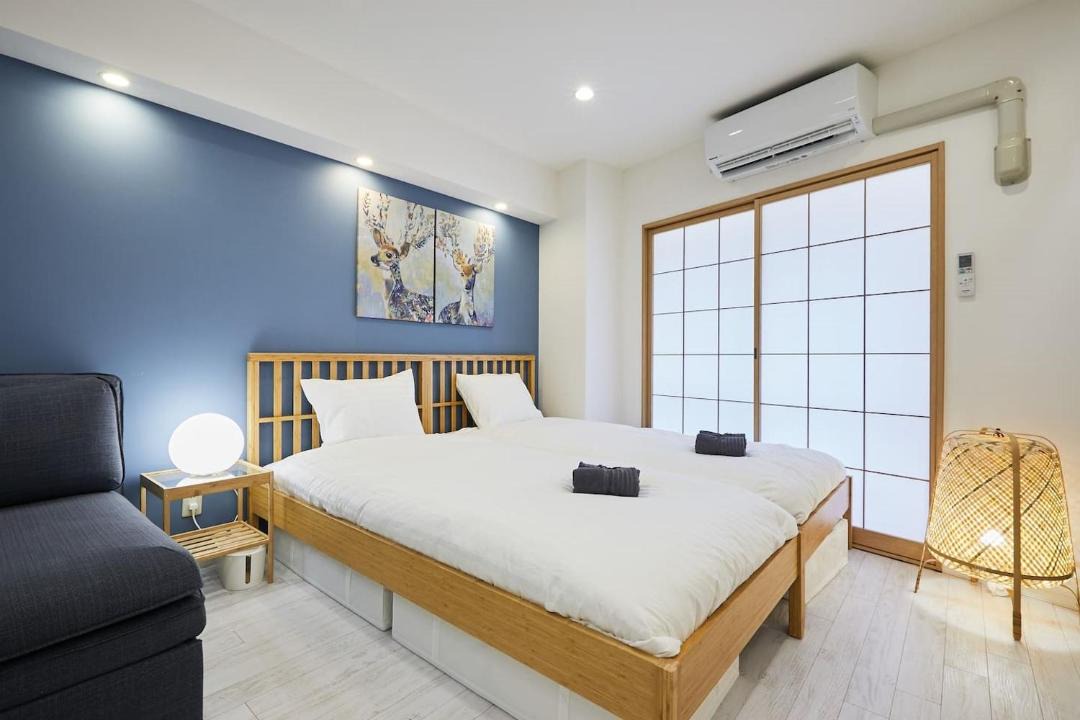 Photo of Bedroom in Kabukicho
