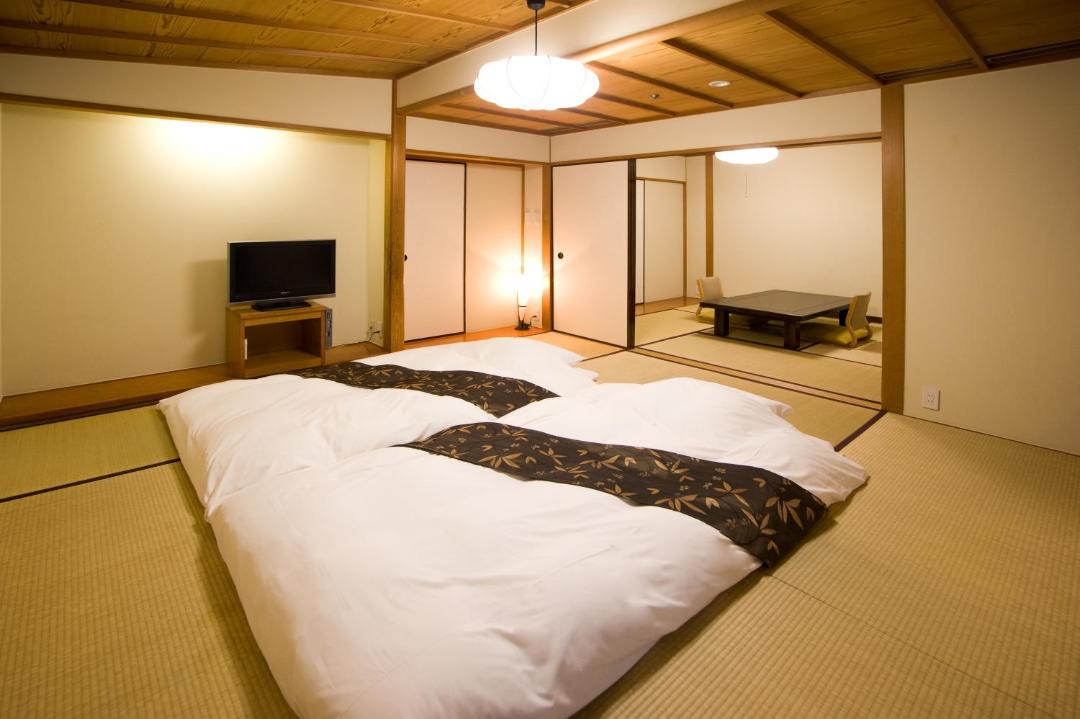 Photo of Bedroom in Nishi