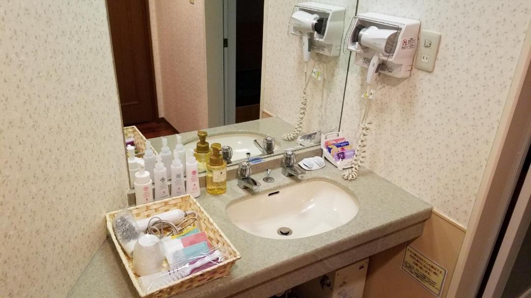 Photo of Bathroom in Tsuzuki