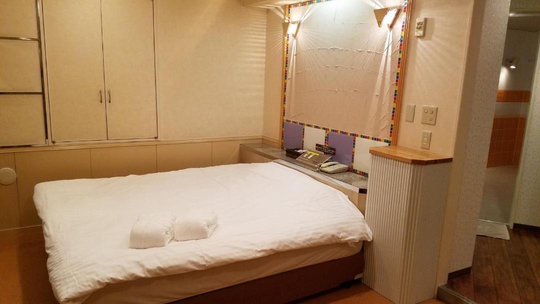 Photo of Bedroom in Tsuzuki
