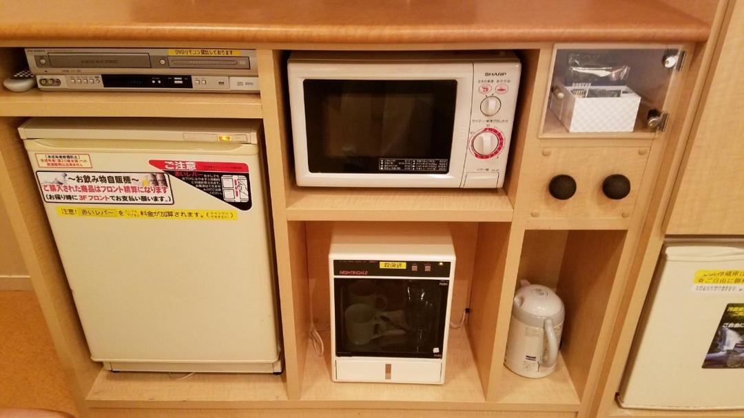 Photo of Livingroom in Tsuzuki