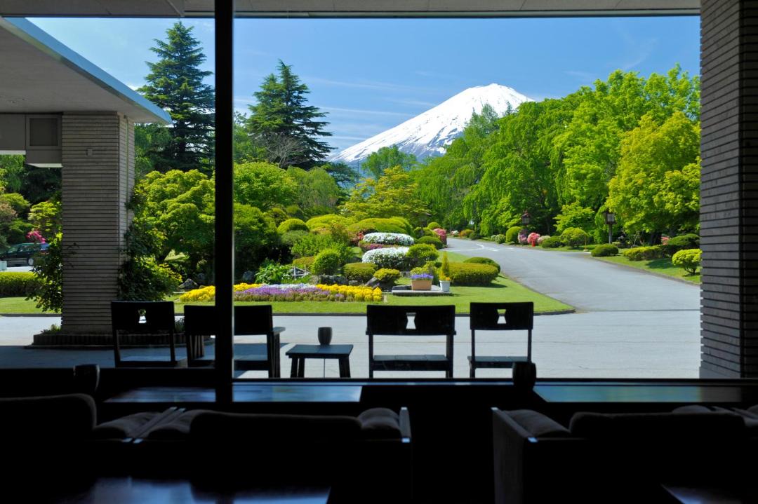 Photo of Others in Fujikawaguchiko