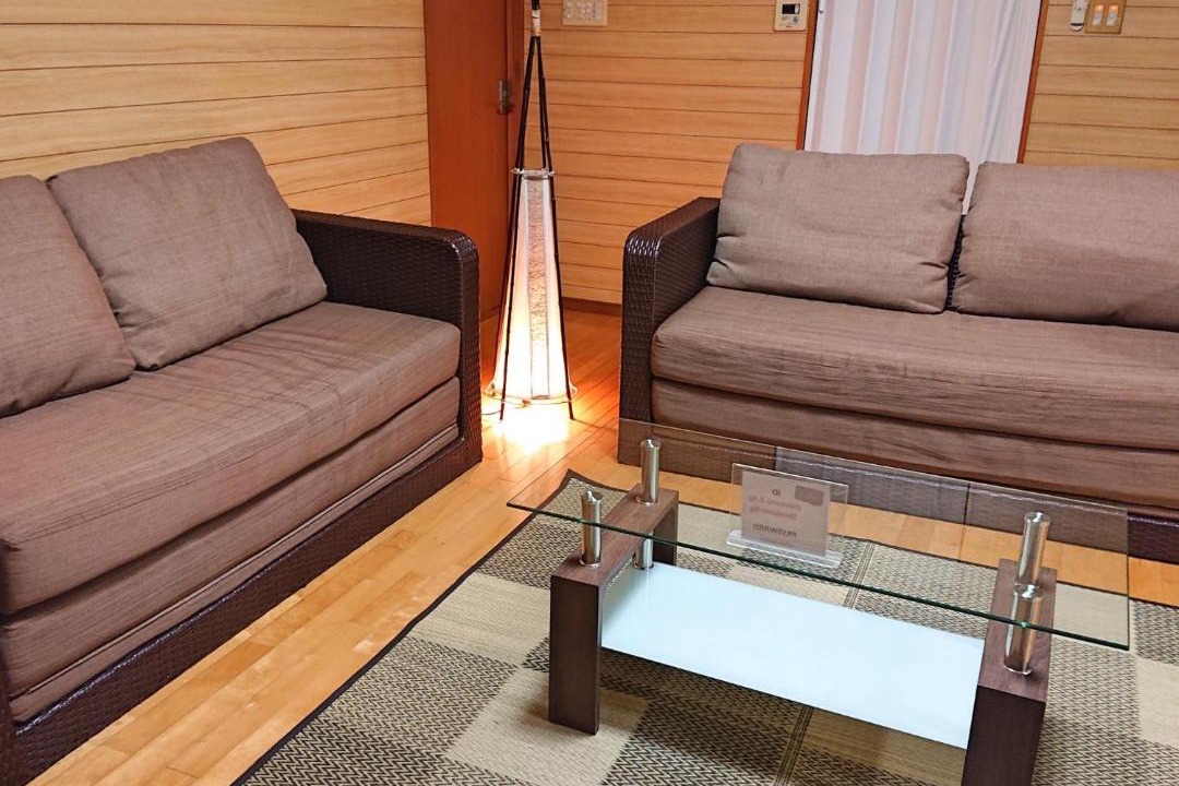 Photo of Livingroom in Bise