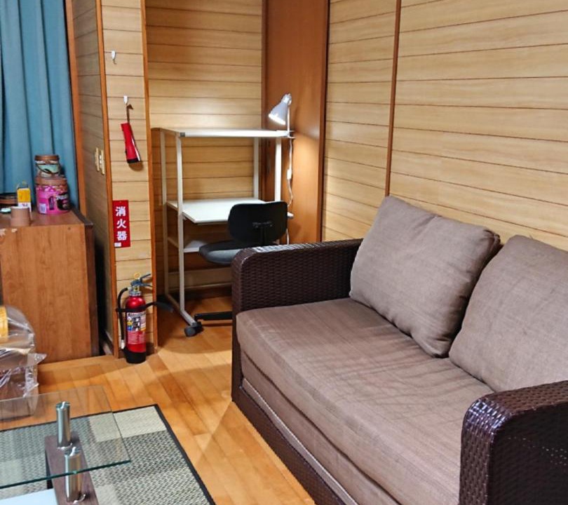 Photo of Livingroom in Bise