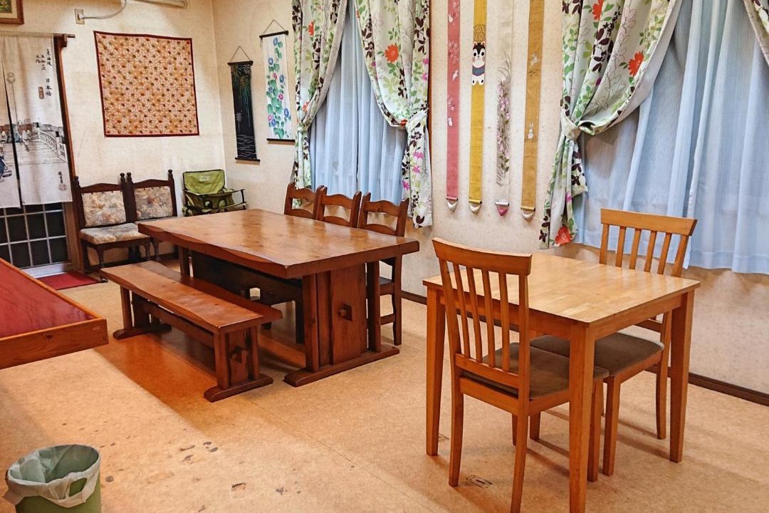 Photo of Livingroom in Bise