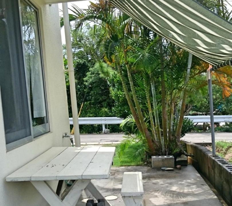 Photo of Patio Balcony in Bise