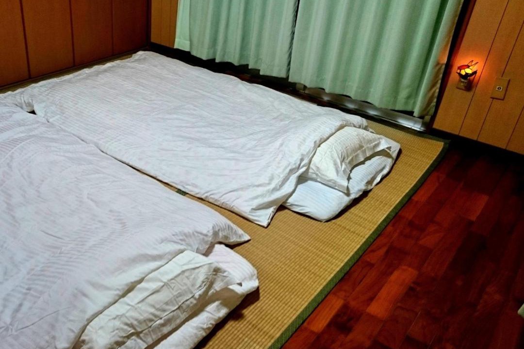 Photo of Bedroom in Bise