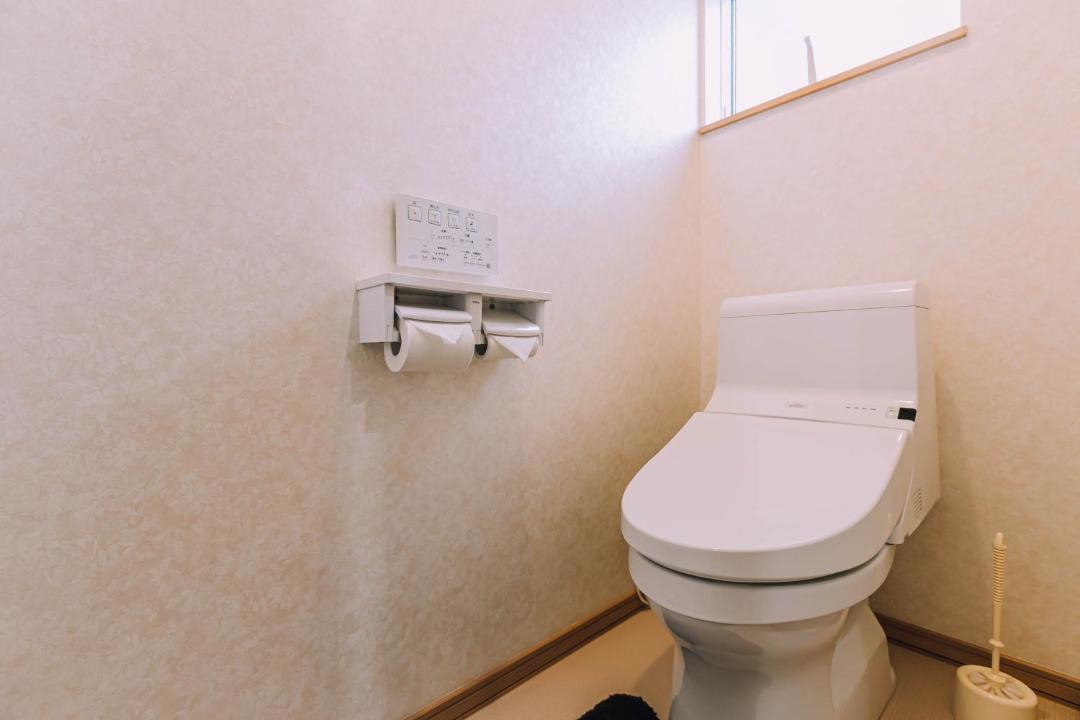 Photo of Bathroom in Biei