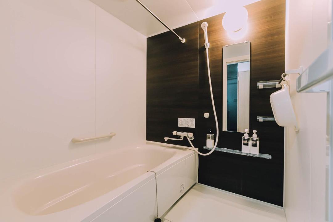 Photo of Bathroom in Biei
