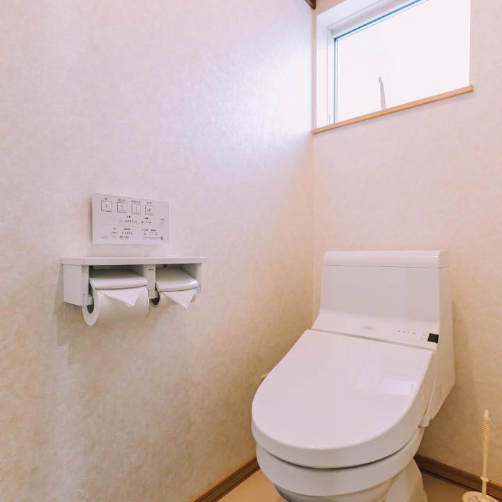 Photo of Bathroom in Biei