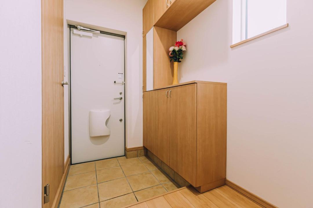 Photo of Bathroom in Biei