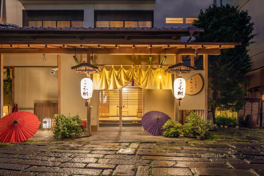 Photo of Others in Ikahomachi Ikaho
