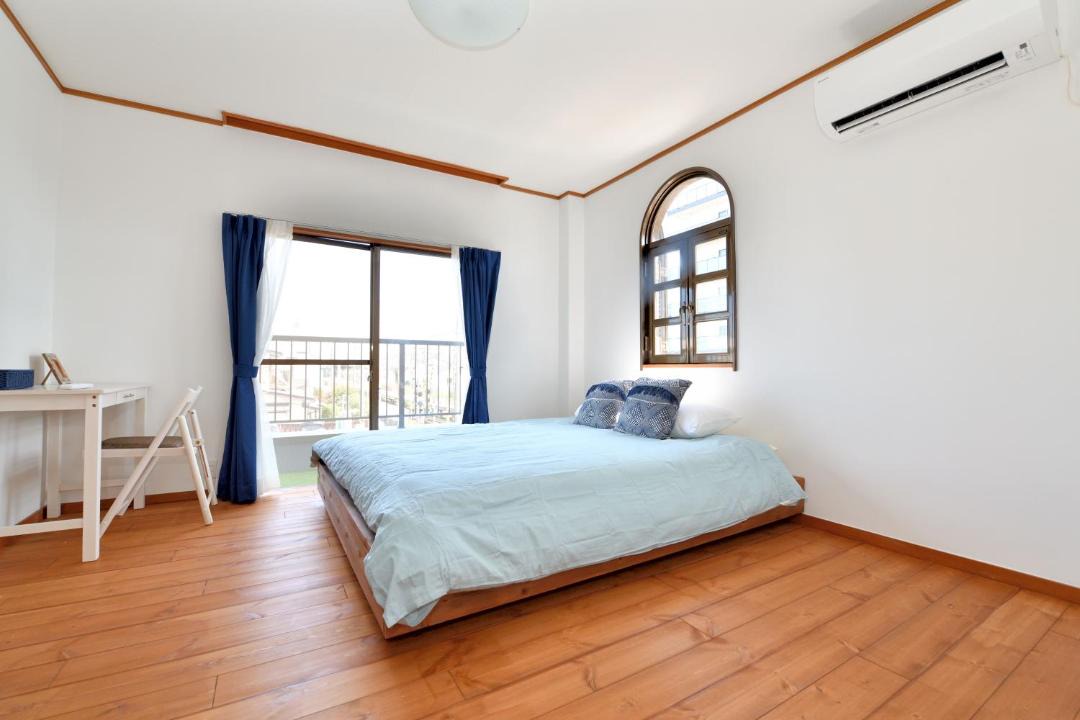 Photo of Bedroom in Katasekaigan