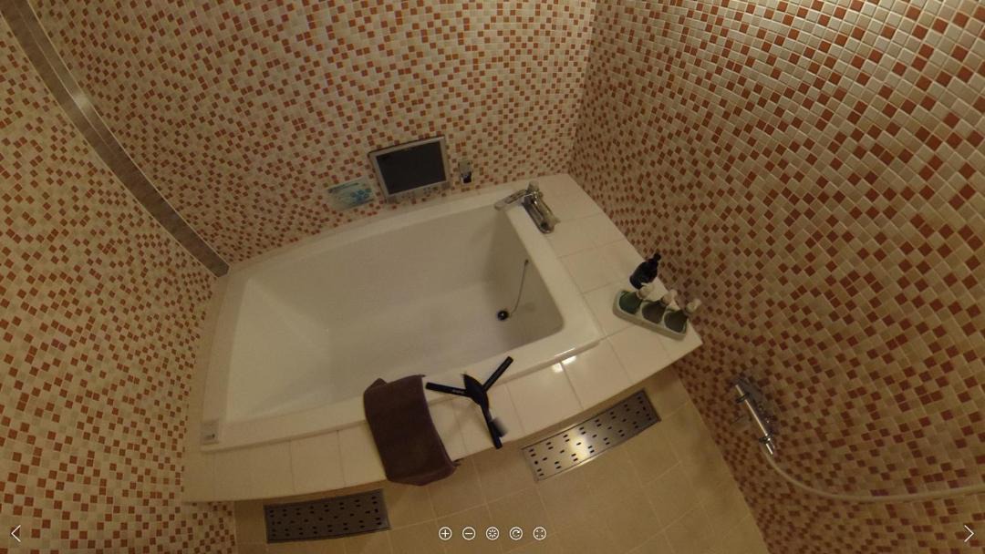 Photo of Bathroom in Fushimi