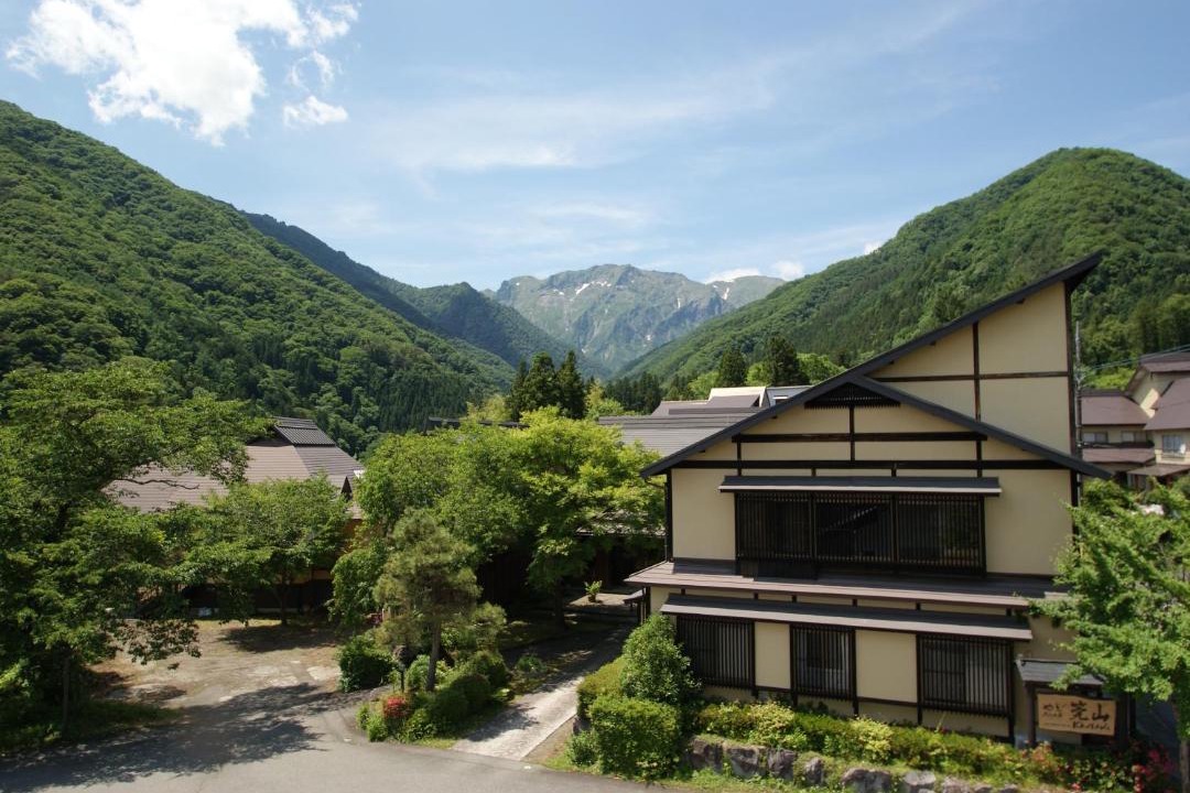 Photo of Others in Minakami
